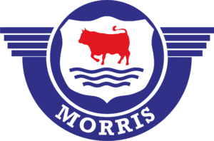 – NMMK – Nordisk Morris Minor Klubb